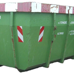 Container 10 m3